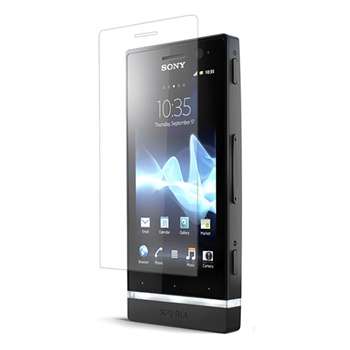Screen Protector for Sony Xperia U ST25i