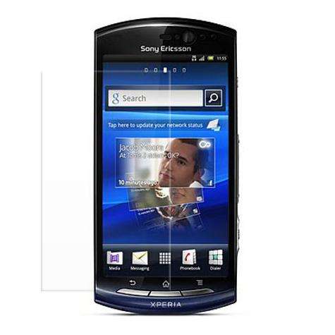 Screen Protector for Sony Xperia Neo / Neo V MT15i