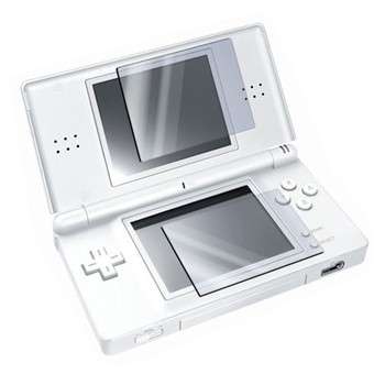 LCD Screen Protector Guard for Nintendo DS Lite