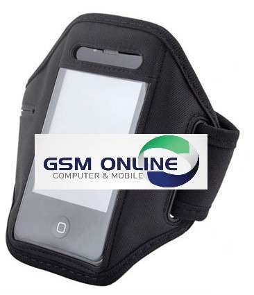 Gym Sport Armband Case for Galaxy S i9000 S2 i9100