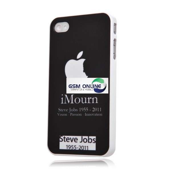 Hard Back Case Cover for Apple iPhone 4 4G 4S - CLEARANCE SALE