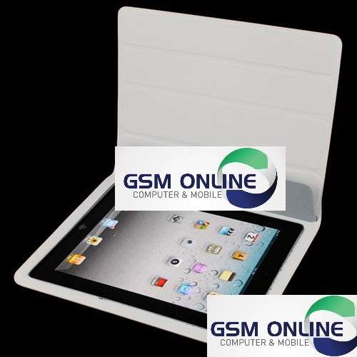 Smart Cover for  Apple iPad 2/3/4