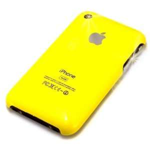 Hard Case Cover for Apple iPhone 3 3G 3GS - ONLY R29