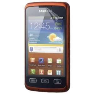 Screen Protector for Samsung S5690 Galaxy XCover - Clearance