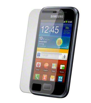 Screen Protector for Samsung Galaxy Ace Plus S7500 (Clear)