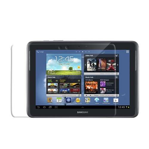 Screen Protector for Samsung Note 10.1 N8000 (Clear)