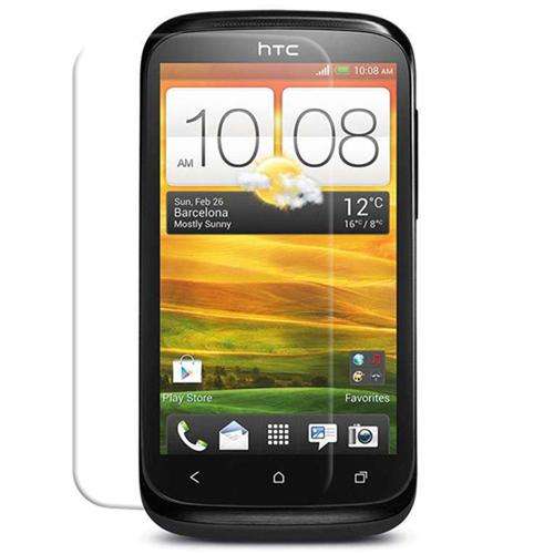 Screen Protector for HTC Desire X A328e (Clear)
