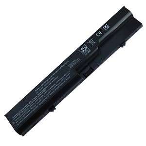 Replacement Battery for HP Probook 4520s 4525s 4720s