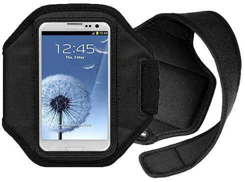 Gym Sport Armband Case for Galaxy S3 i9300