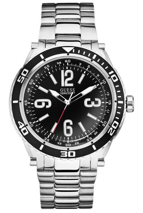 Guess Men's Watch