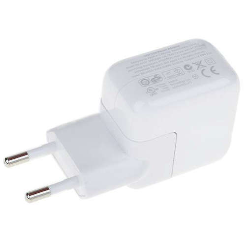 5V 2.1A 10W USB AC Wall Charger for Apple iPad Mix 4 x Lightning 1 x 30Pin