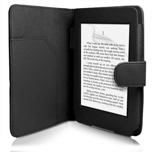 Book Cover for Amazon Kindle Paperwhite