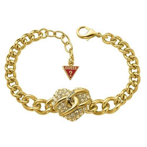 Guess Prisoner of Love Bracelet - SAVE R350