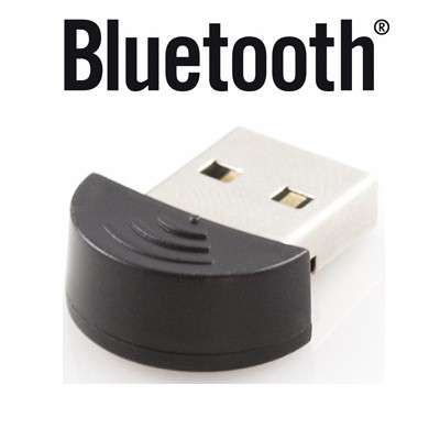 USB Bluetooth Module (Mini Size)