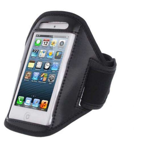Gym Sport Armband Case for Apple iPhone 5 / iPod Touch 5
