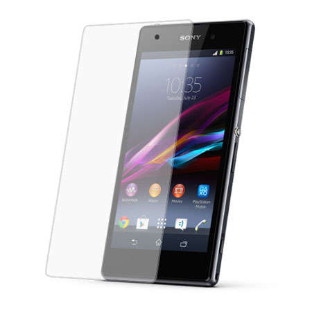 Screen Protector for Sony Xperia M (Clear) C1904 C1905 C2004 C2005 - Cheap Shipping