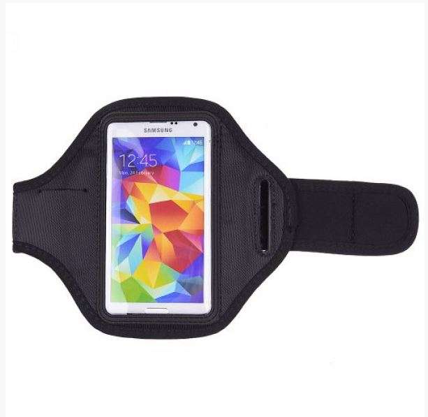 Gym Sport Armband Case for Samsung Galaxy S5 i9600