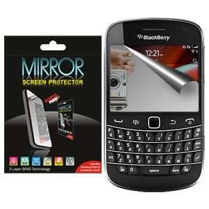 Mirror Screen Protector for Blackberry Bold 9900 9930 - Cheap Shipping