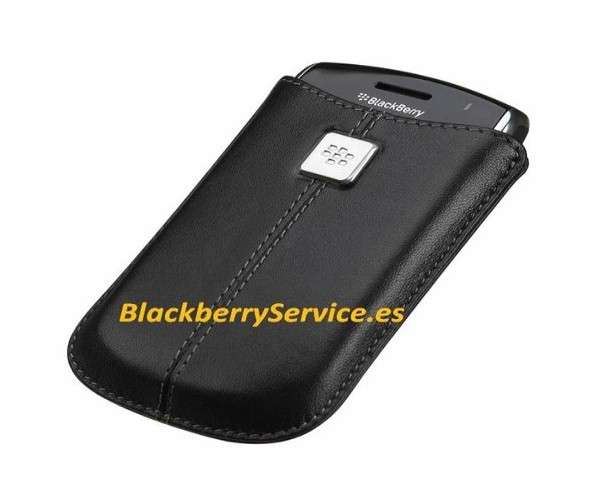 Original Pocket Pouch for Blackberry Torch 9800 - Cheap Shipping
