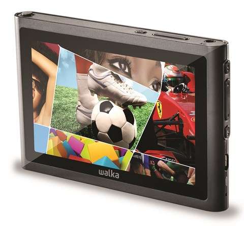 DSTV Mobile Walka 4.3 - SAVE R200