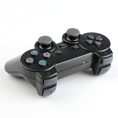 PS3 Dual Shock 3in1 Wireless Controller for Playstation 3 - Cheap Shipping