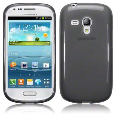 TPU Gel Case Cover for Samsung Galaxy S3 Mini i8190 i8200 - Cheap Shipping