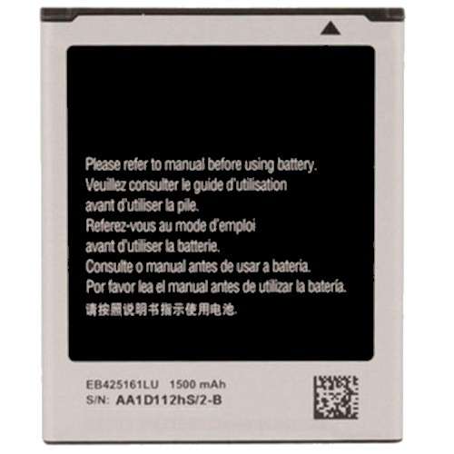 Replacement / Spare Battery for Samsung Galaxy S3 Mini i8190 IN STOCK - Cheap Shipping