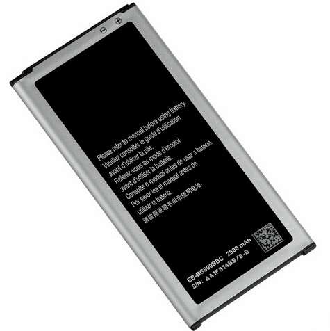 Replacement / Spare Battery for Samsung Galaxy S5 i9600 IN STOCK - Cheap Shipping