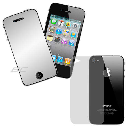 Apple iPhone 4 LCD Screen Protector