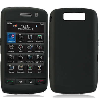 BlackBerry Storm 2 9550 - Silicone Skin - CLEARANCE SALE !!!
