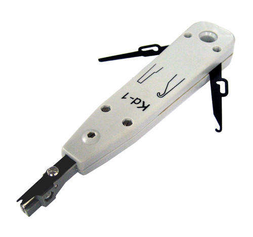 RJ11 / RJ45 Cat5 Network Punchdown Tool
