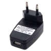 USB AC Wall Travel Charger Adapter - EU Plug