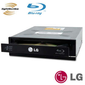 LG BLURAY / BLU-RAY WRITER - SATA