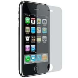 Apple iPhone 3 LCD Screen Protector