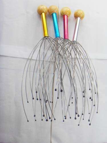 Lana Venter Order - Orgazmatron Sensations Head and Scalp Massager