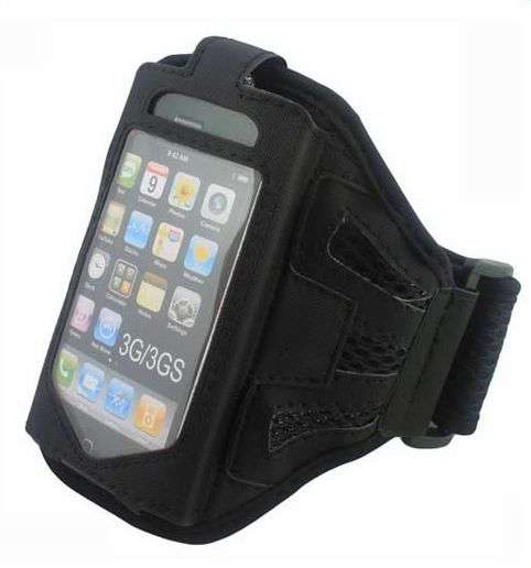 Armband for iPhone 3G iPod Touch - SAVE R80