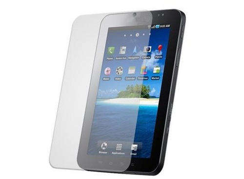Screen Protector Guard for Samsung Galaxy Tab P1000