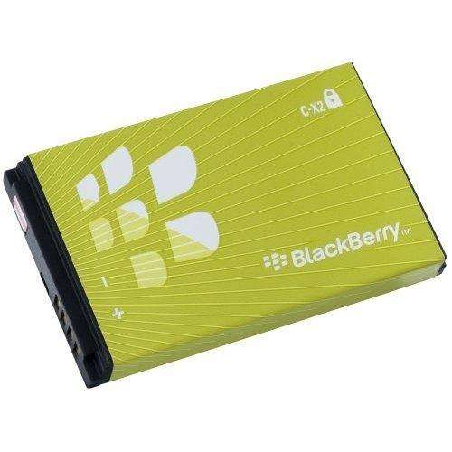 C-X2 Replacement Battery for Blackberry Curve 8800 8820 8830