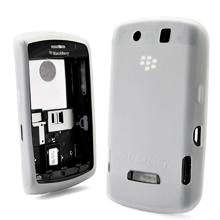 Soft Silicone Case for Blackberry Storm 9500/9530 Clear