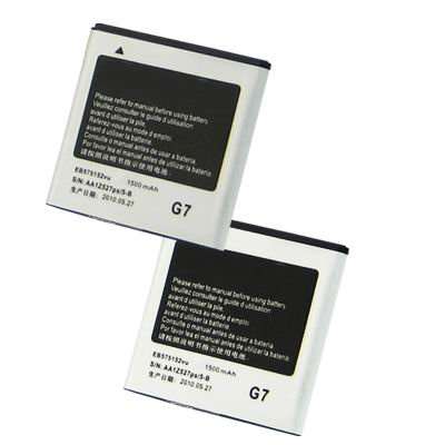 Replacement Battery for Samsung Galaxy S i9000 IN STOCK