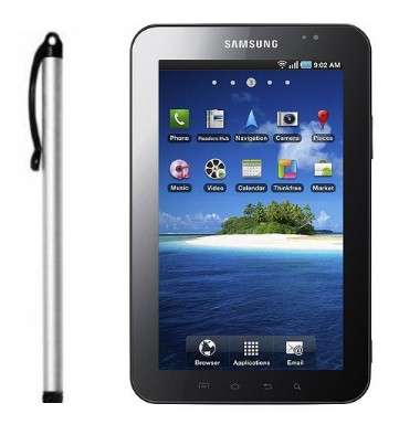 Capacitive Stylus for Samsung Galaxy Tab P1000 P7100 P7500 P7510