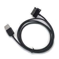 USB Data Sync Cable for Samsung Galaxy Tab P1000 P6200 P6800 P7100 P7300 P7500 P7510