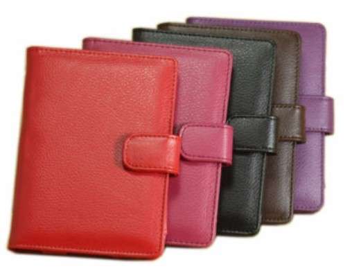 New Amazon Kindle 4 Flip Case Cover for Latest Kindle 4 - Crazy R1 Start