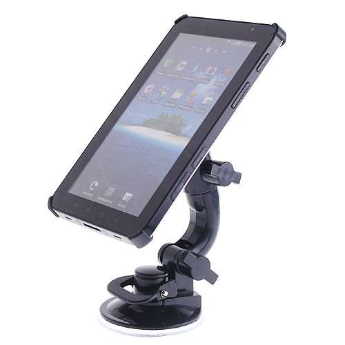 Samsung Galaxy Tab P1000 P1010 Car Windshield Mount Holder Cradle
