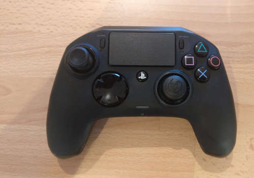 Nacon Revolution Pro Controller 2 Black(PS4)