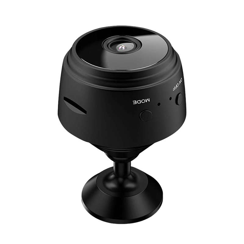 A9 Mini Spy Camera