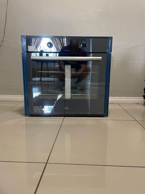 Defy 70cm Gemini Thermofan