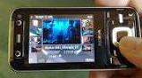 NOKIA N81 - NEVER BEEN USED - PLUS FREE PHILIPS WET & DRY SHAVER