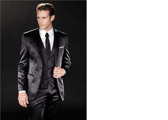 Suite / Tuxedo made to fit