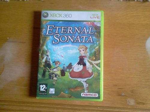 Eternal Sonata